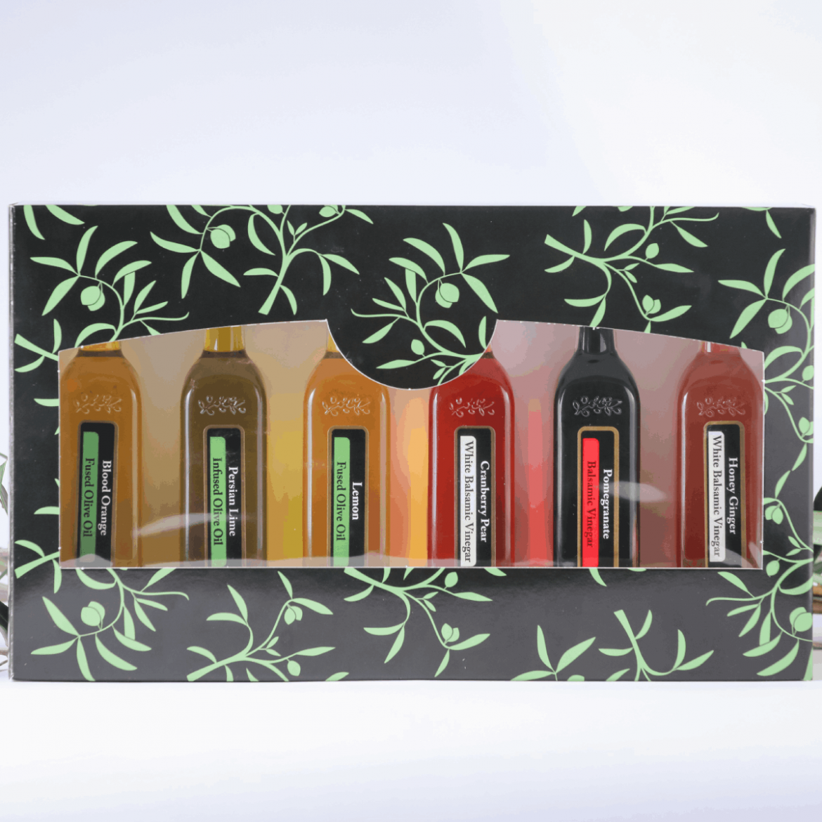 Sample Packs – Amphora Nueva Berkeley